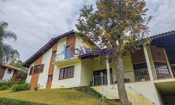 Imagem: Casa em Condomínio c/ 200m² - 3 dormitórios