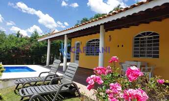 Imagem: ALPES DOURO - Casa 100 térrea Condomínio