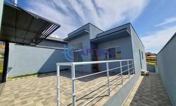 Imagem: Casa térrea c/ 90m² - 3 dormitórios