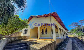 Imagem: ALPES BOM JESUS - Chácara a venda 260 m²