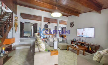 Imagem 5: PORTAL DAS ROSAS - Chácara c/ 7 dormitórios - 348m² - Condomínio Portal das Rosas, Atibai