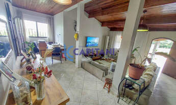 Imagem 4: PORTAL DAS ROSAS - Chácara c/ 7 dormitórios - 348m² - Condomínio Portal das Rosas, Atibai