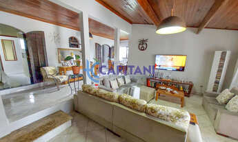 Imagem 6: PORTAL DAS ROSAS - Chácara c/ 7 dormitórios - 348m² - Condomínio Portal das Rosas, Atibai