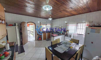 Imagem 7: PORTAL DAS ROSAS - Chácara c/ 7 dormitórios - 348m² - Condomínio Portal das Rosas, Atibai