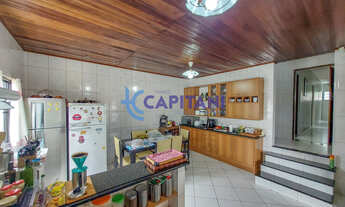 Imagem 3: PORTAL DAS ROSAS - Chácara c/ 7 dormitórios - 348m² - Condomínio Portal das Rosas, Atibai