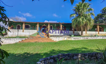 Imagem 6: Chácara a venda com 3 mil metros c/ poço artesiano - Bom Jesus dos Perdões Município vizi