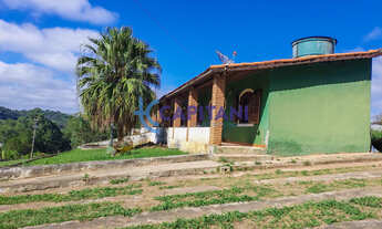 Imagem 5: Chácara a venda com 3 mil metros c/ poço artesiano - Bom Jesus dos Perdões Município vizi