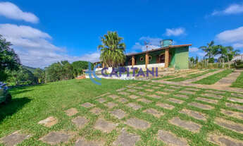 Imagem 3: Chácara a venda com 3 mil metros c/ poço artesiano - Bom Jesus dos Perdões Município vizi