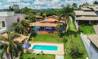 Imagem: ALPES DOURO - Chácara em Alpes D Ouro