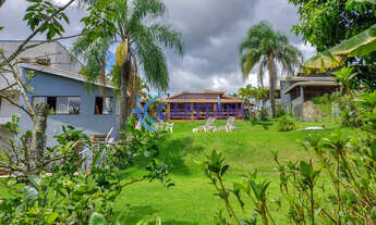 Imagem 3: ALPES DOURO - Chácara em Alpes D Ouro, Bom Jesus dos Perdões/SP