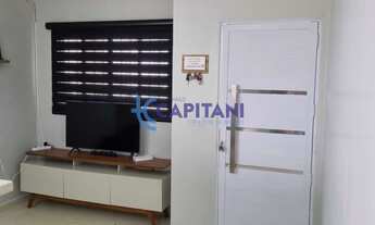 Imagem 3: Casa térrea com 67m² e móveis planejados - Bom Jesus dos Perdões