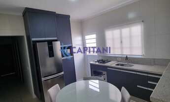 Imagem 6: Casa térrea com 67m² e móveis planejados - Bom Jesus dos Perdões