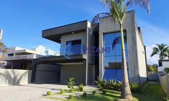 Imagem 2: SHAMBALA 2 - Casa c/360m² - 4 Suítes / Comdomínio Shambala II Atibaia-SP