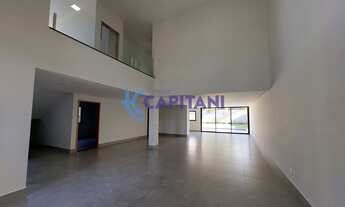 Imagem 3: SHAMBALA 2 - Casa c/360m² - 4 Suítes / Comdomínio Shambala II Atibaia-SP