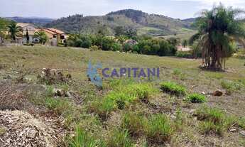 Imagem: PORTAL DAS ROSAS - Terreno em Atibaia c/