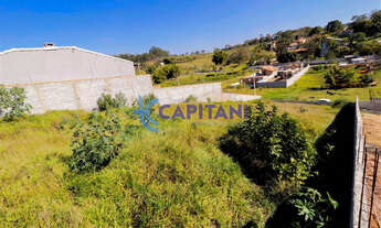 Imagem 3: Terreno c/ 1,118 m² Jd Centenário - Atibaia