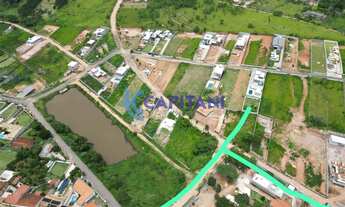 Imagem 4: Terreno c/ 1,118 m² Jd Centenário - Atibaia