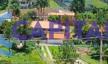 Imagem 7: Terreno c/ 1,118 m² Jd Centenário - Atibaia