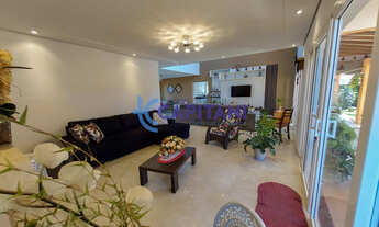 Imagem 7: MARF II - Casa c/ 550m² 4 suítes - Condomínio MARF II, Bom Jesus dos Perdões/SP - Região d