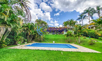 Imagem: ALPES DOURO - Chácara condomínio Alpes