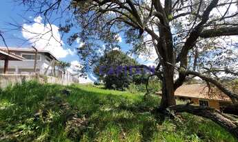 Imagem: PORTAL DAS ROSAS - Terreno em Condomínio