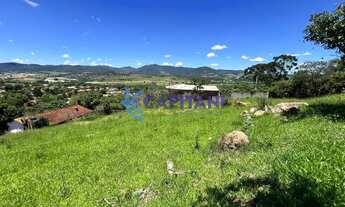 Imagem: Terreno em Alpes Bom Jesus, Bom Jesus dos