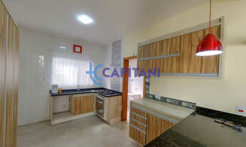 Imagem 6: Casa em condomínio 100% térrea com 140 m² de área construída