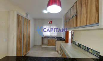 Imagem 7: Casa em condomínio 100% térrea com 140 m² de área construída