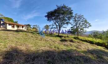 Imagem 2: Chácara com 2.000m² de terreno c/ casa de 35m² a venda na Região de Atibaia