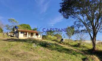 Imagem 5: Chácara com 2.000m² de terreno c/ casa de 35m² a venda na Região de Atibaia