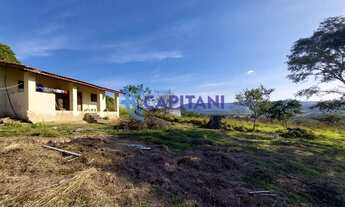 Imagem 7: Chácara com 2.000m² de terreno c/ casa de 35m² a venda na Região de Atibaia