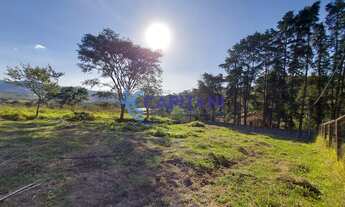 Imagem: Chácara com 2.000m² de terreno c/ casa