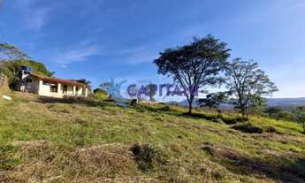 Imagem 6: Chácara com 2.000m² de terreno c/ casa de 35m² a venda na Região de Atibaia