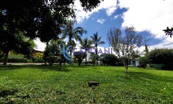 Imagem 3: Chácara em Alpes Bom Jesus, 3.187m² c/ 3 Casas - Bom Jesus dos Perdões/SP - Região de Ati