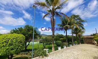 Imagem 2: Chácara em Alpes Bom Jesus, 3.187m² c/ 3 Casas - Bom Jesus dos Perdões/SP - Região de Ati