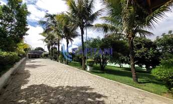 Imagem 4: Chácara em Alpes Bom Jesus, 3.187m² c/ 3 Casas - Bom Jesus dos Perdões/SP - Região de Ati