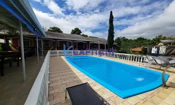 Imagem: Chácara em Alpes Bom Jesus, 3.187m² c/