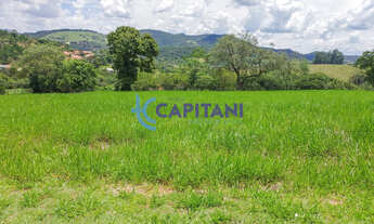 Imagem: Encontro das Águas - Terreno a venda 899m²