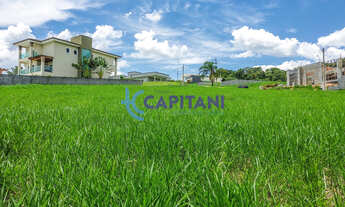 Imagem 4: Encontro das Águas - Terreno a venda 899m² condomínio Encontro das Águas - Nazaré Paulista