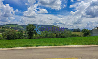 Imagem 2: Encontro das Águas - Terreno a venda 899m² condomínio Encontro das Águas - Nazaré Paulista