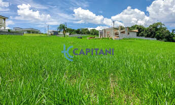 Imagem 5: Encontro das Águas - Terreno a venda 899m² condomínio Encontro das Águas - Nazaré Paulista