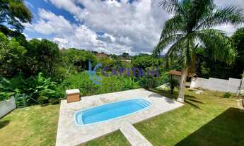 Imagem 2: Chácara c/ 750 metros c/ piscina