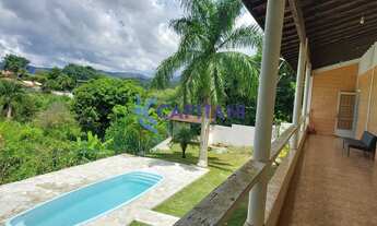 Imagem 3: Chácara c/ 750 metros c/ piscina