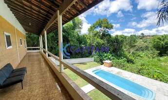 Imagem 4: Chácara c/ 750 metros c/ piscina