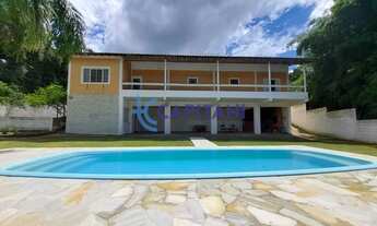 Imagem 6: Chácara c/ 750 metros c/ piscina