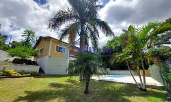 Imagem: Chácara c/ 750 metros c/ piscina