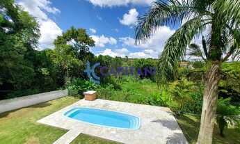 Imagem 5: Chácara c/ 750 metros c/ piscina