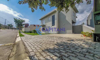 Imagem: TERRAS DE ATIBAIA 2 - Casa/Sobrado no Condomínio