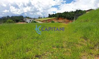 Imagem: Encontro das Águas - Terreno em Condomínio