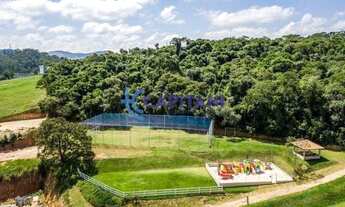 Imagem 6: Encontro das Águas - Terreno em Condomínio Encontro das Águas - Nazaré Paulista